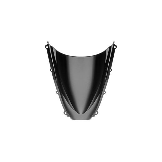 PLEXI ČERNÉ TRIUMPH, Q-TECH