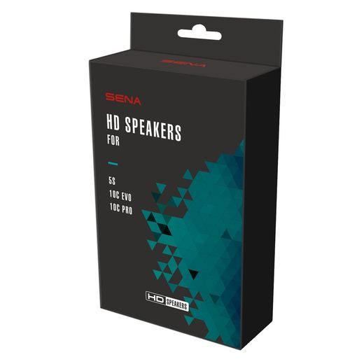 HD SLUCHÁTKA PRO HEADSETY 5S /10CPRO / 10CEVO, SENA