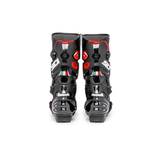 SIDI MOTOKROSOVÉ BOTY X POWER GREY/GREY