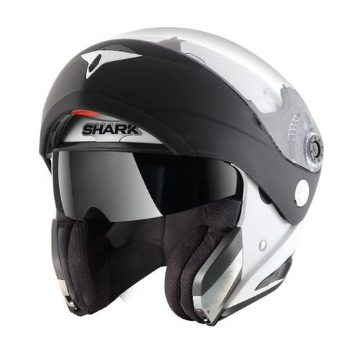 VÝKLOPNÁ PŘILBA SHARK OPENLINE D-TONE, WKW + KUKLA