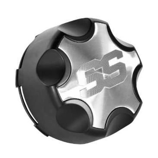 ITP KRYTKA DISKU SS CAP 4/136 BLK A MACH