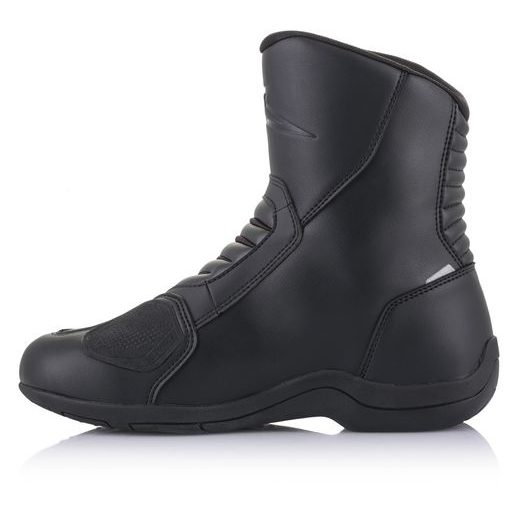 BOTY RIDGE WATERPROOF, ALPINESTARS (ČERNÁ/ČERNÁ)