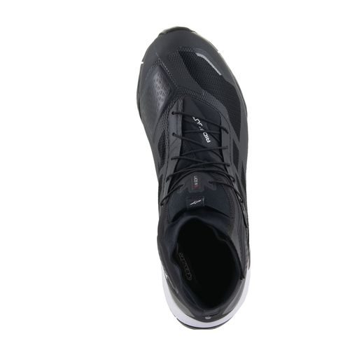 BOTY CR-1, ALPINESTARS (ČERNÁ/BÍLÁ) 2024