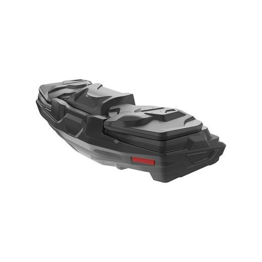 ZADNÍ PLASTOVÝ BOX TESSERACT X8-G3 NA ČTYŘKOLKU CF MOTO X850/X1000 G3