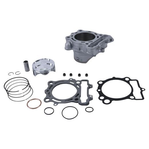 SADA VÁLCŮ S STANDARDNÍM VRTÁNÍM HC CYLINDER WORKS 30012-K02HC 77MM