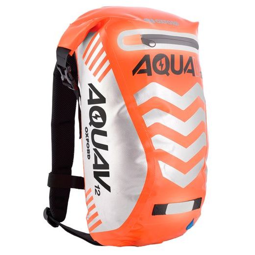 VODOTĚSNÝ BATOH AQUA V12 EXTREME VISIBILITY