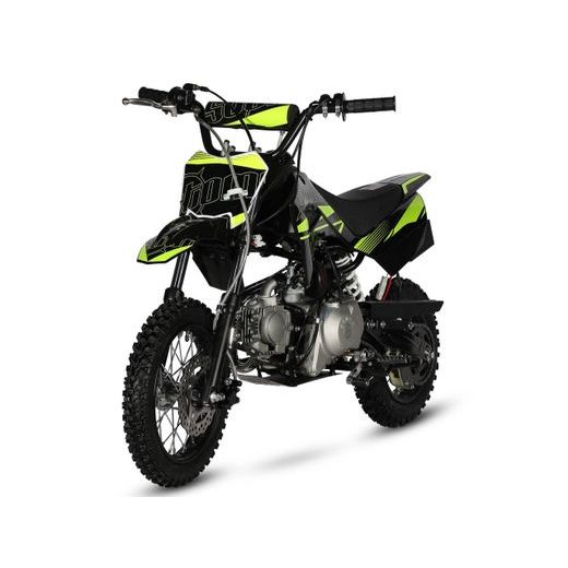 STOMP JUICEBOX 90 EL. START