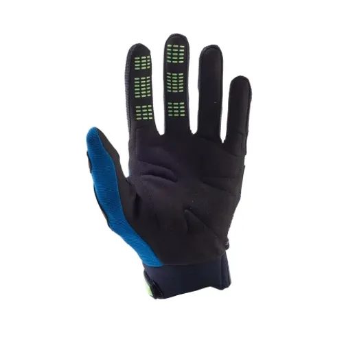 FOX MOTOKROSOVÉ RUKAVICE 180 BALLAST GLOVE BLUE