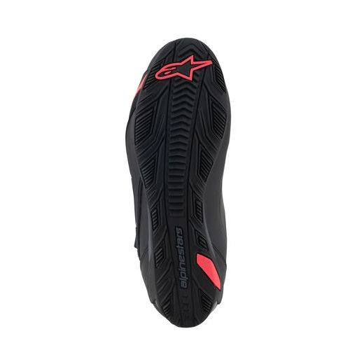 BOTY STELLA FASTER-4, ALPINESTARS, DÁMSKÉ (ČERNÁ/RŮŽOVÁ) 2025