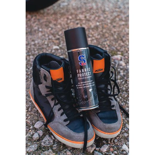 S100 IMPREGNACE VE SPREJI - IMPREGANTION SPRAY 300 ML