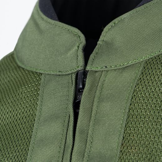 BUNDA IOTA 1.0 AIR, OXFORD, DÁMSKÁ (ZELENÁ KHAKI)