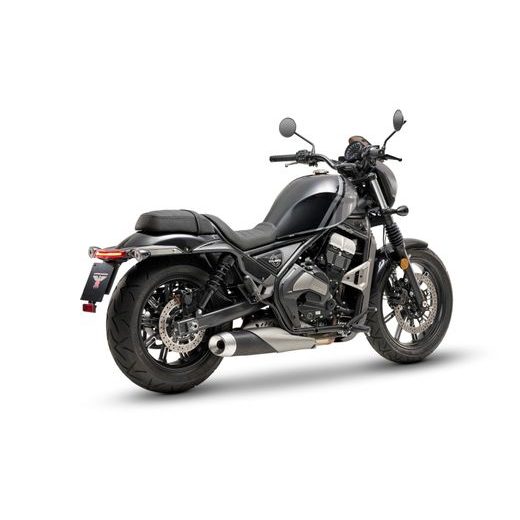 MOTO MORINI CALIBRO CUSTOM 700