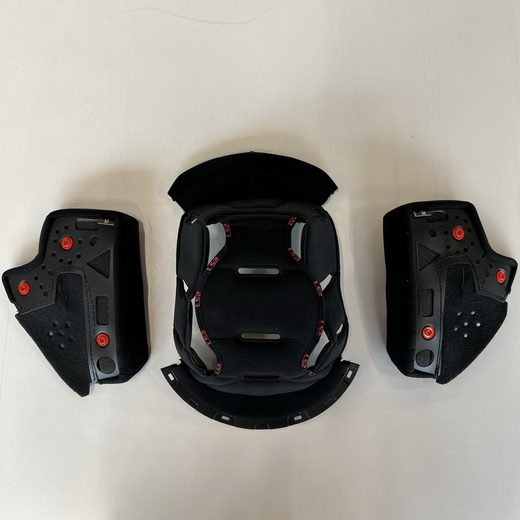 LS2 LINER FF320 OBSOLETO