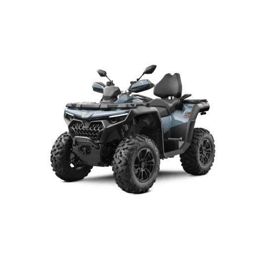 CFMOTO GLADIATOR X1000 G3 T3B ŠEDÁ + RADLICE ZDARMA