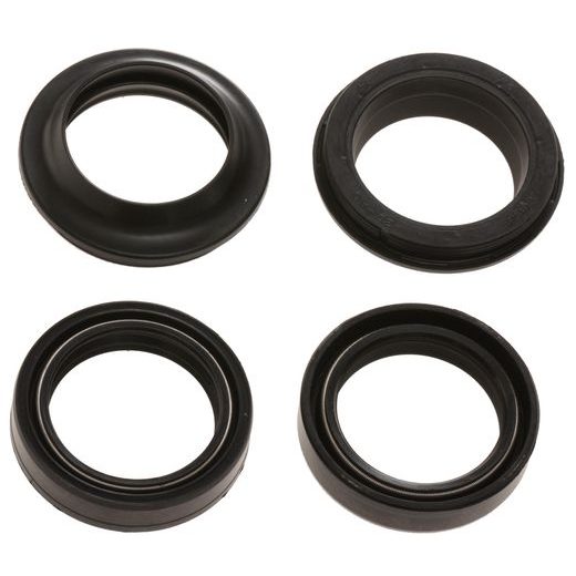 SIMERINGY (37X50X11 MM) + PRACHOVKY (37X50/54,8X5,5/14,5 MM) DO PŘ. VIDLICE, TOURMAX