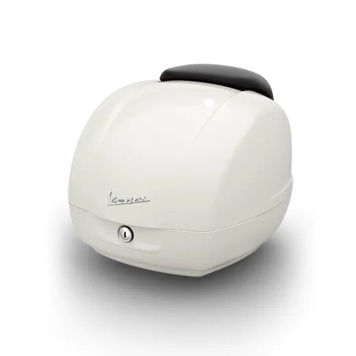 BOX VESPA GTS TOPCASE 36L