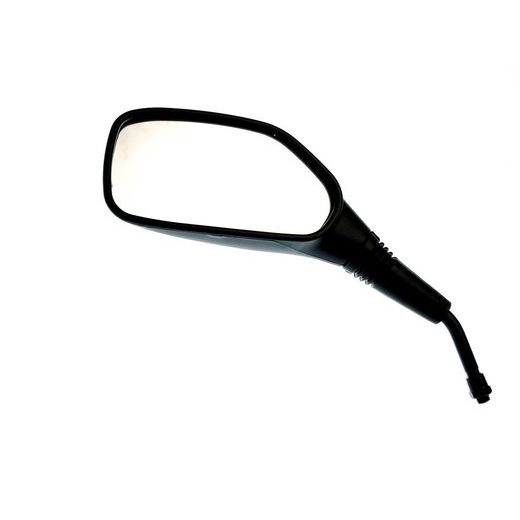 REAR VIEW MIRROR LEFT (ONLY FOR EUROPE) (MARK E4-81R-000208) - 36148
