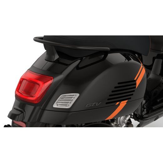 VESPA GTV 300 NERO CONVITO