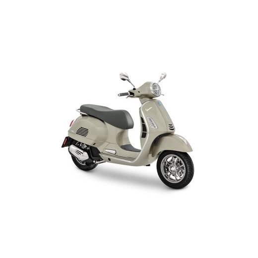 VESPA GTS 125 E5+ PŮJČOVNA OPAVA
