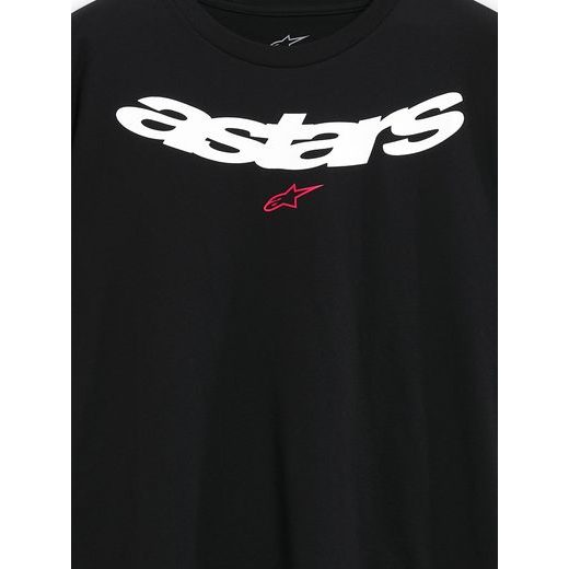 TRIKO ELLIPTIC CSF, ALPINESTARS (ČERNÁ)