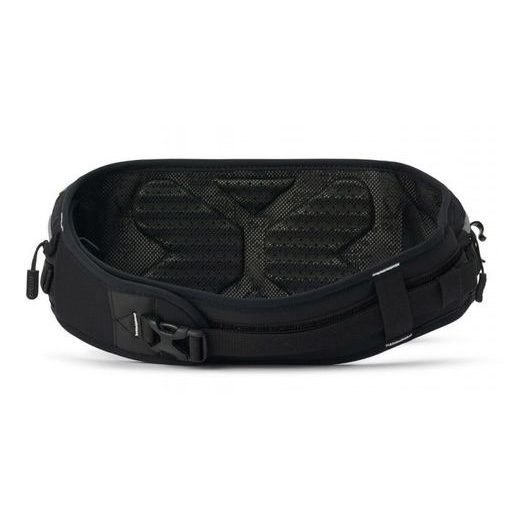 LEDVINKA ZULO 6, USWE - ŠVÉDSKO (ČERNÁ, OBJEM 6 L, HYDROBAG 1,5 L SOUČÁSTÍ)