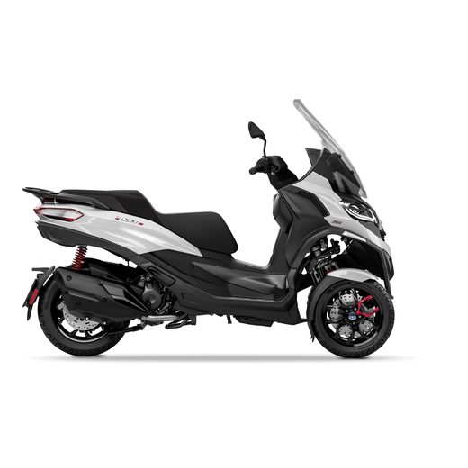 PIAGGIO MP3 400 HPE SPORT RST BIANCO LUNA