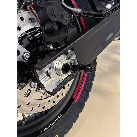 QUADKIT ROLNY ZADNÍ VIDLICE (PÁR)