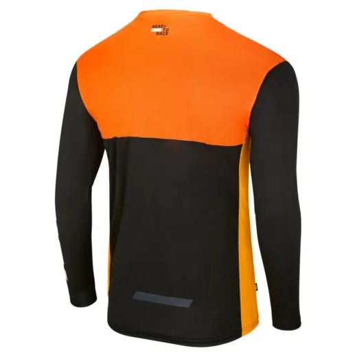 PÁNSKÝ MOTO DRES KTM POUNCE JERSEY ORANŽOVÁ