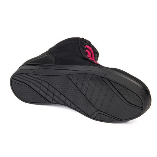 OZONE BOTY TOWN BLACK/PINK