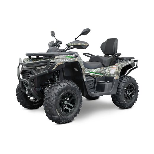 LINHAI ATV 650L LANDFORCE PRO EPS, T3B