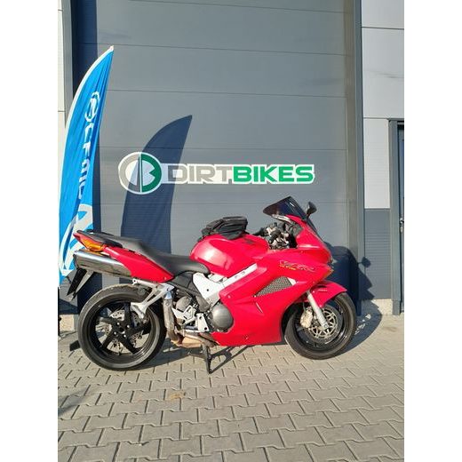 HONDA VFR 800 - BAZAR