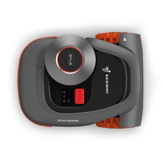 ROBOTICKÁ SEKAČKA SEGWAY NAVIMOW H1500E