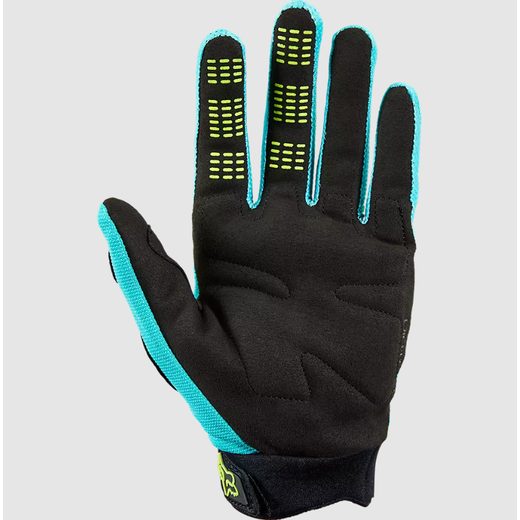 RUKAVICE FOX DIRTPAW TEAL