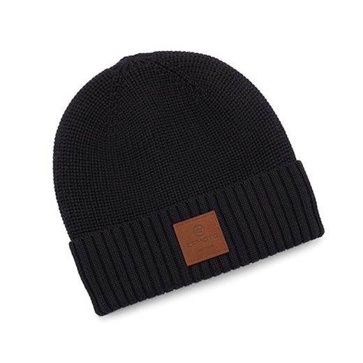 CFMOTO ZIMNÍ ČEPICE BEANIE BLACK