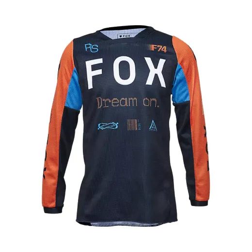 FOX DĚTSKÝ DRES 180 RACE SPEC