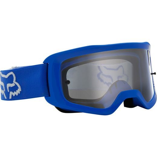 FOX MX BRÝLE MAIN STRAY GOGGLE OS BLUE