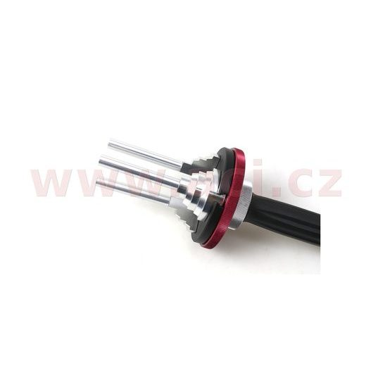 PŘÍPRAVEK NA MONTÁŽ LOŽISEK ALL-IN-ONE, BIKESERVICE