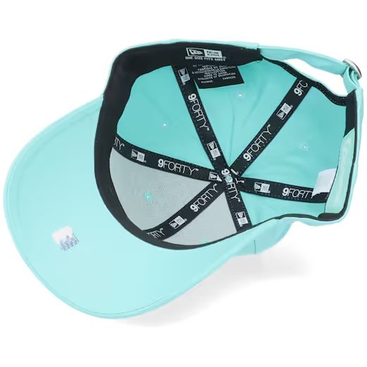 VESPA KŠILTOVKA NEW ERA CAP-MENTOL