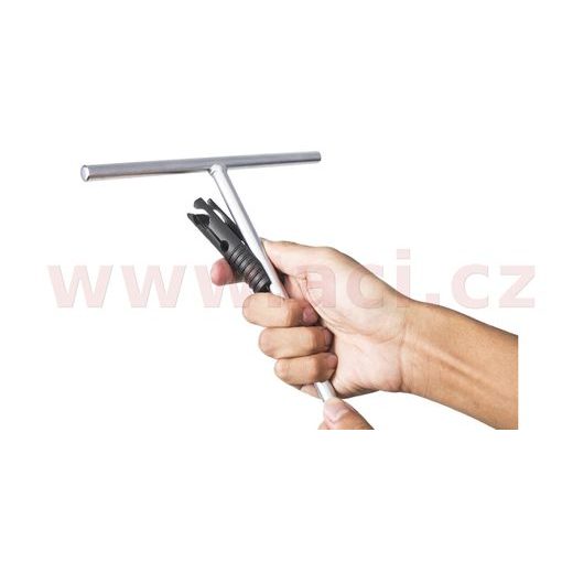 PŘÍDAVNÁ RUKOJEŤ NA T-KLÍČE, BIKESERVICE