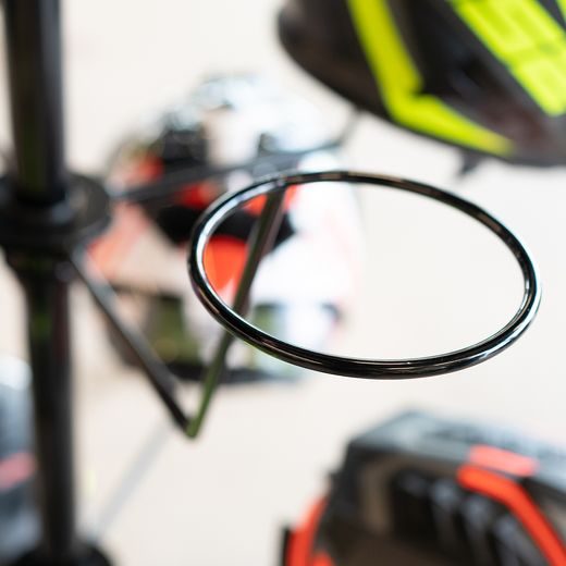 STOJAN NA HELMY LS2 PRO 20