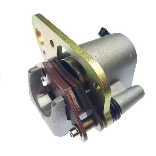 25. BRAKE CALIPER RIGHT