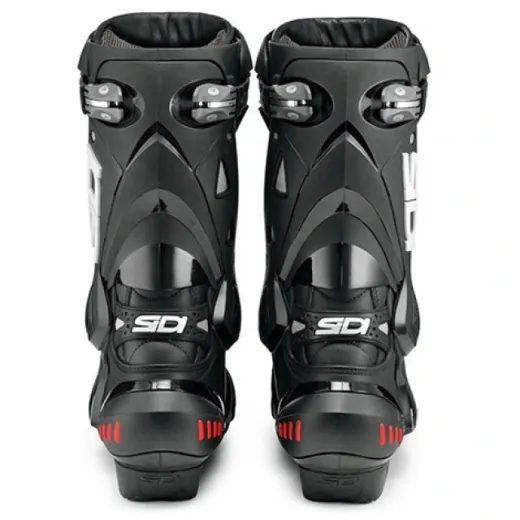 SIDI ST SPORTOVNÍ MOTO BOTY BLACK