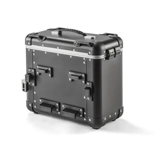 SADA KUFRŮ CFMOTO MT EVO ČERNÁ