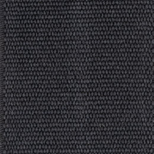 KŠANDY SLIM, OXFORD (ČERNÉ, ŠÍŘKA 35 MM, 4 PŘEZKY)