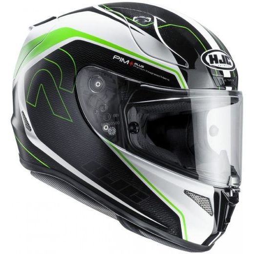 HJC INTEGRÁLNÍ PŘILBA RPHA 11 DARTER MC4