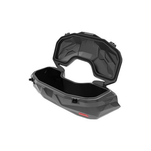 X850/X1000 G3 ZADNÍ BOX TESSERACT X8 CARGO (120 L)