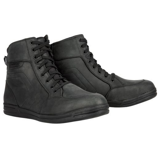 BOTY KICBACK DRY2DRY™, OXFORD (ČERNÉ)