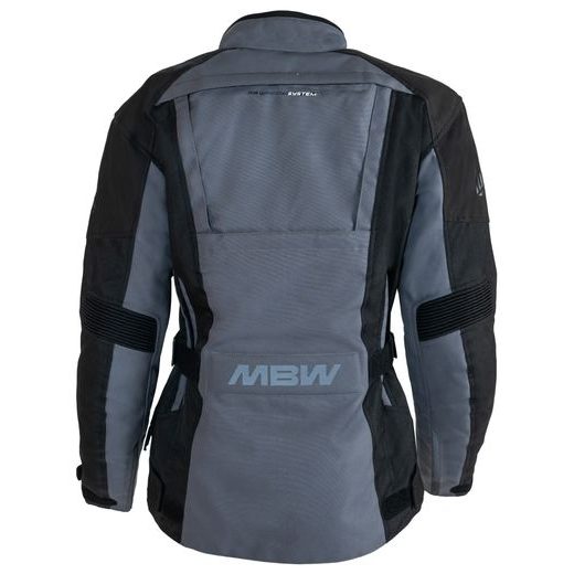 MBW TEXTILNÍ DÁMSKÁ MOTO BUNDA STELLA JACKET
