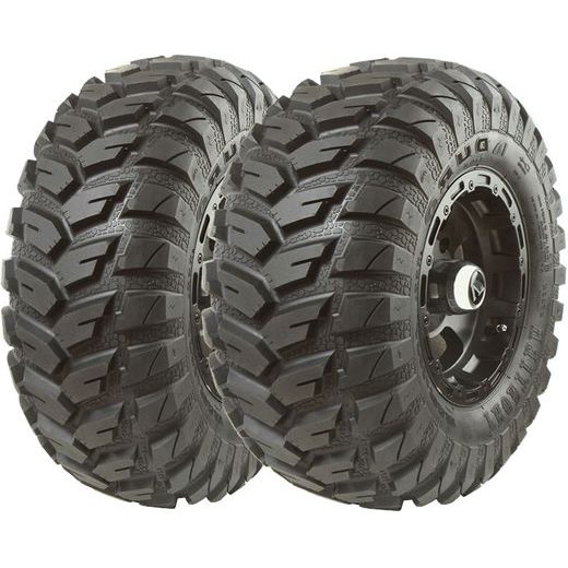 PNEU NA ČTYŘKOLKU DURO FRONTIER 26X11-12 6PR