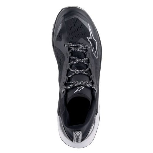 BOTY META XR 2, ALPINESTARS (ČERNÁ/BÍLÁ) 2025